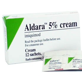 Aldara