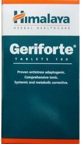 Geriforte