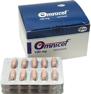 Omnicef